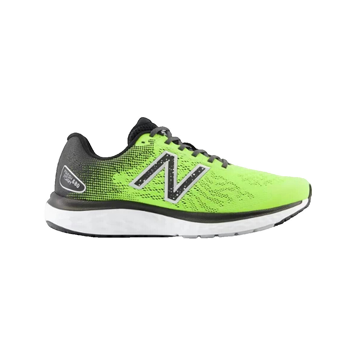 New Balance  Fresh 680V7  Zelená