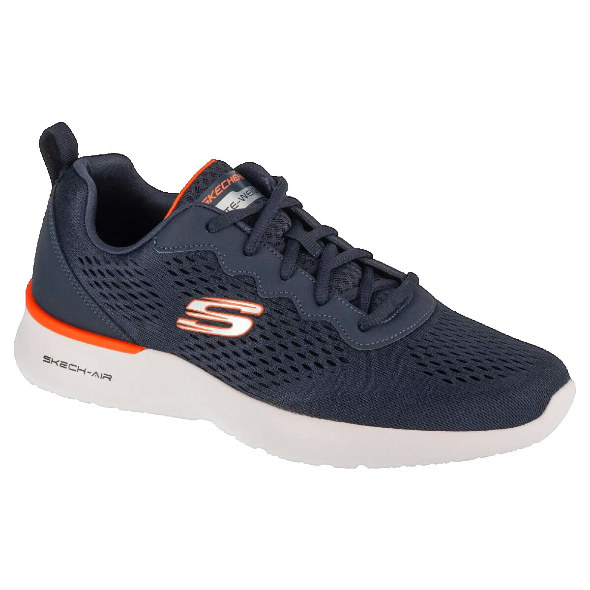 Skechers  Skechair Dynamight  Modrá