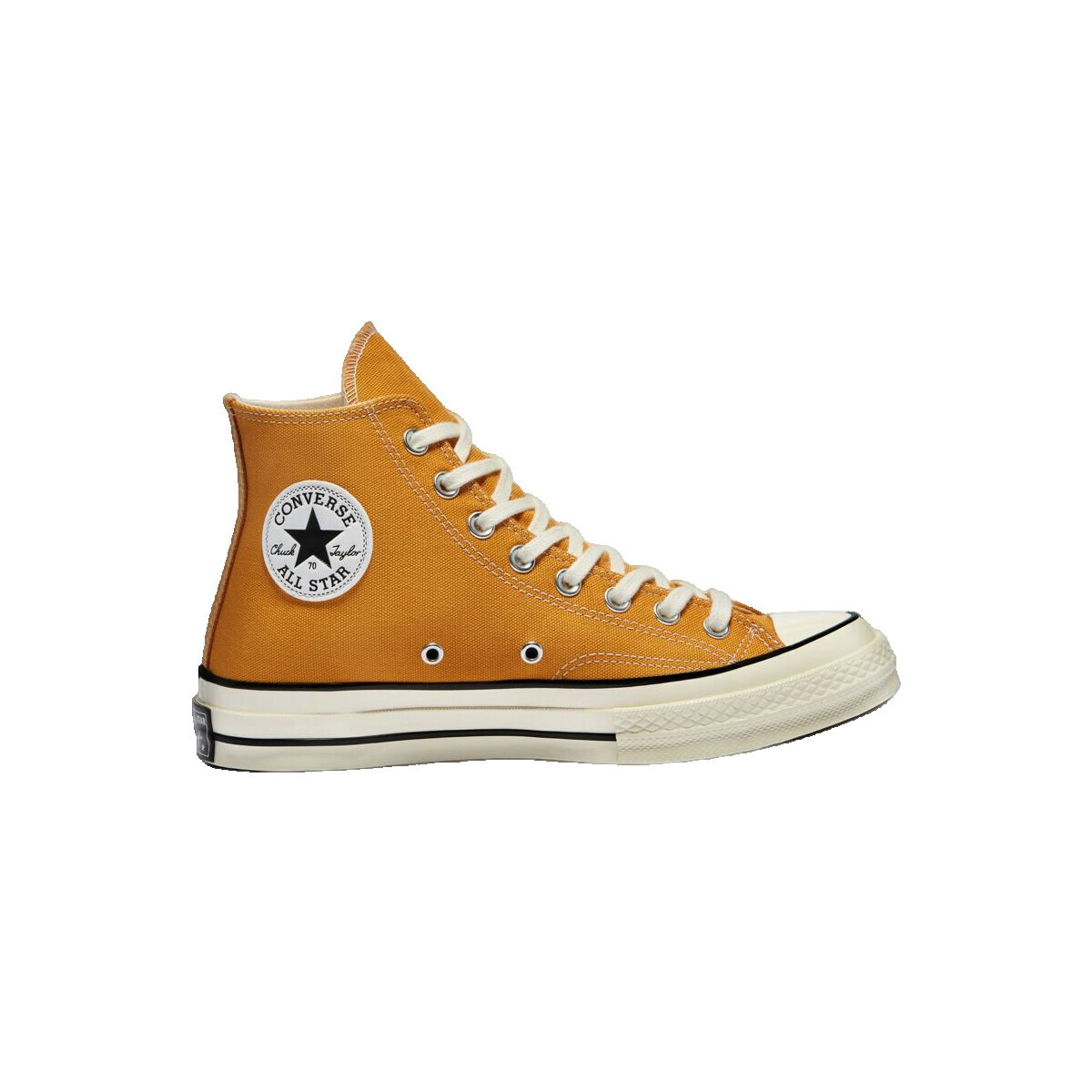 Converse  Chuck 70 Vintage Canvas High  Oranžová