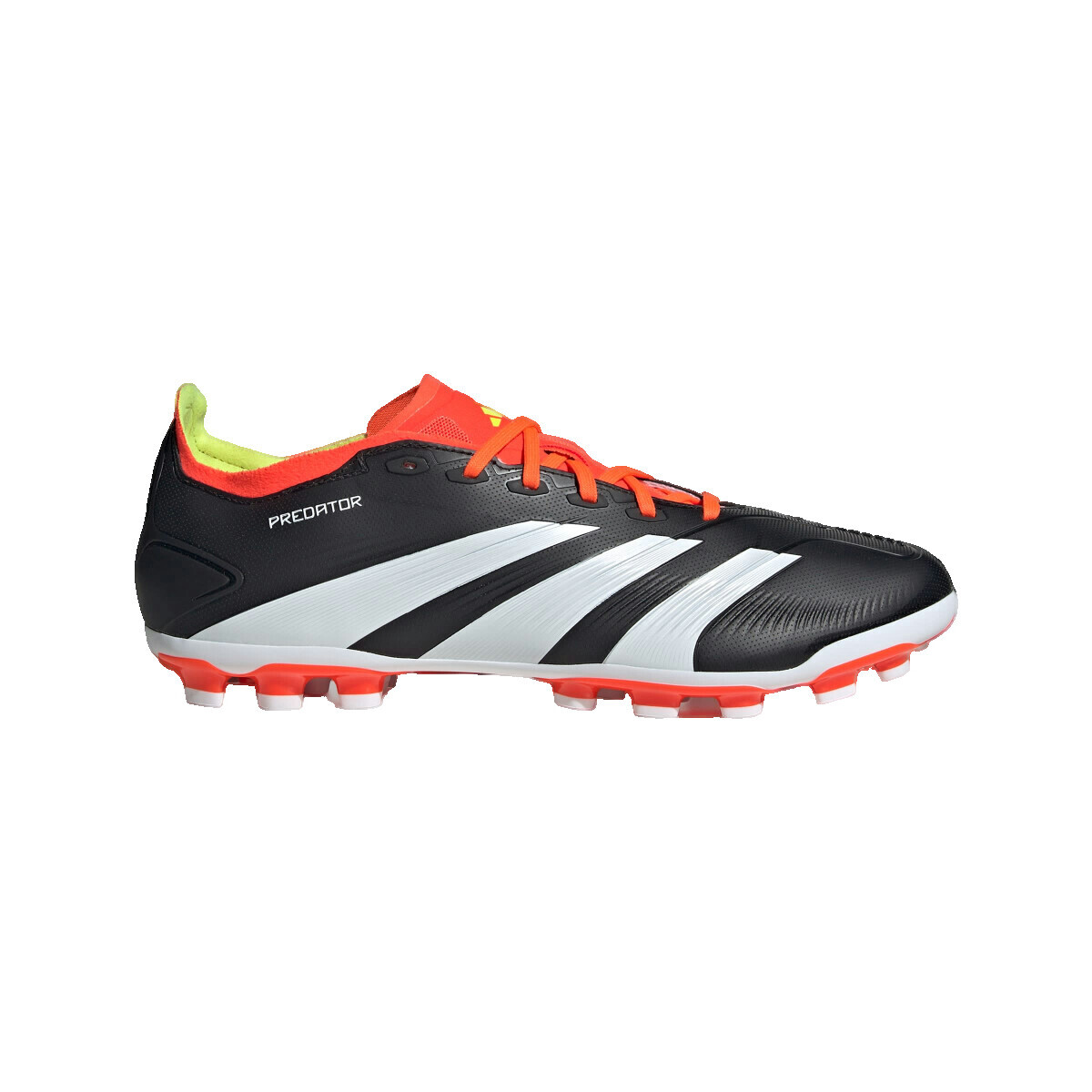 adidas  Predator League 2G3G Terrain  Černá