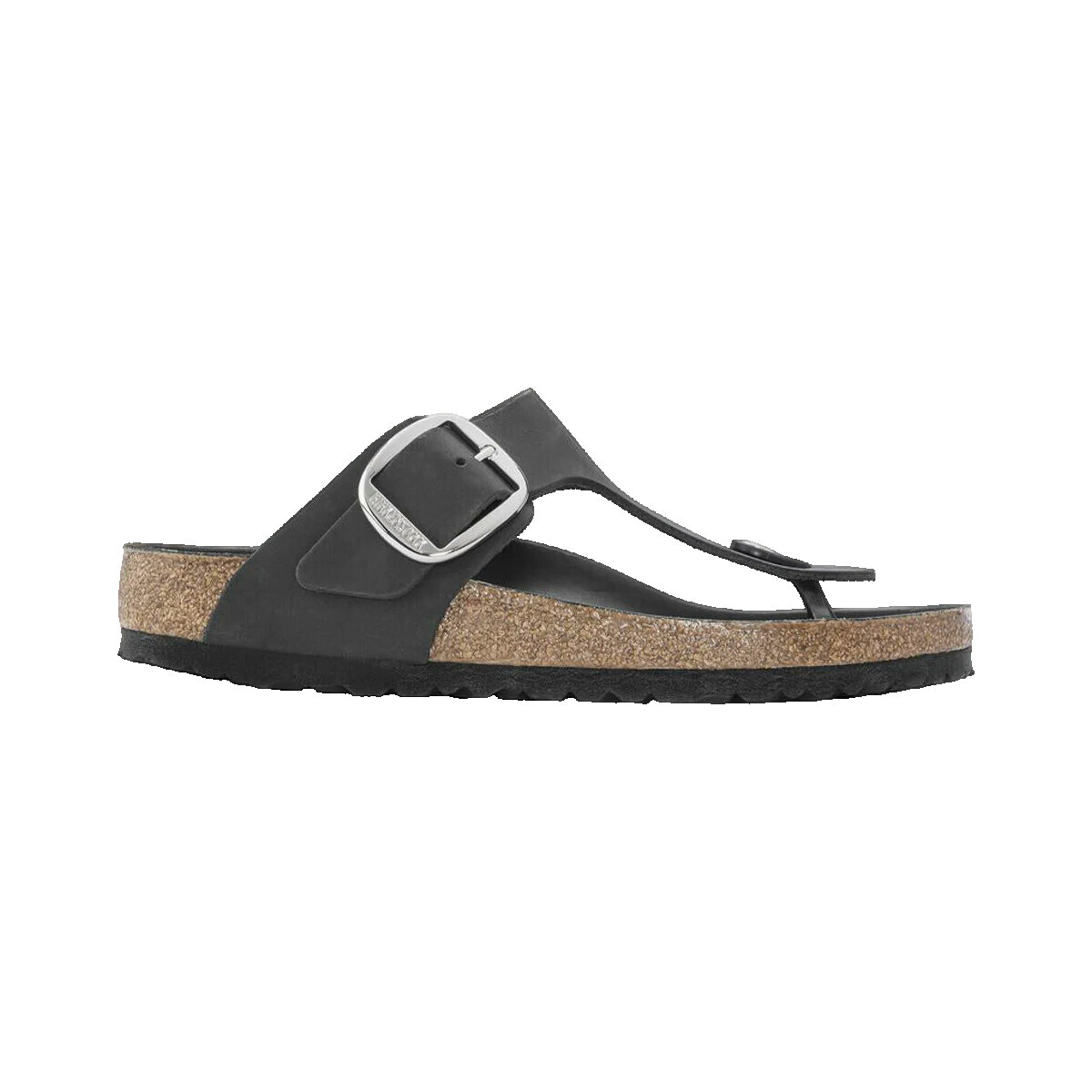 BIRKENSTOCK  Gizeh Etroite  Černá