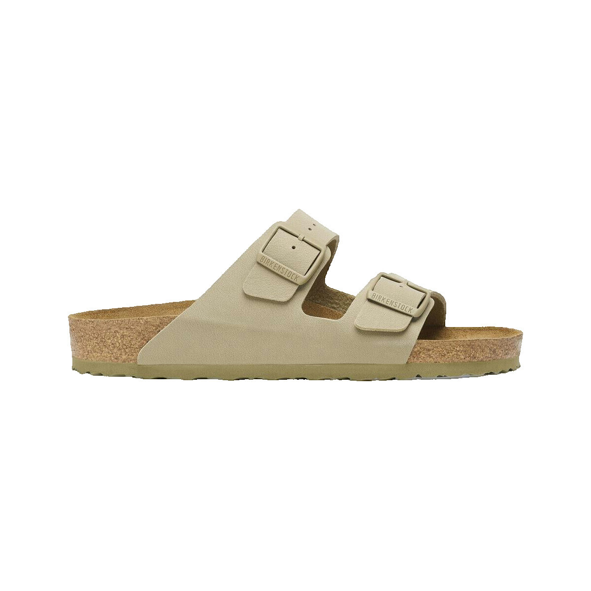 BIRKENSTOCK  Arizona Etroite  Zelená