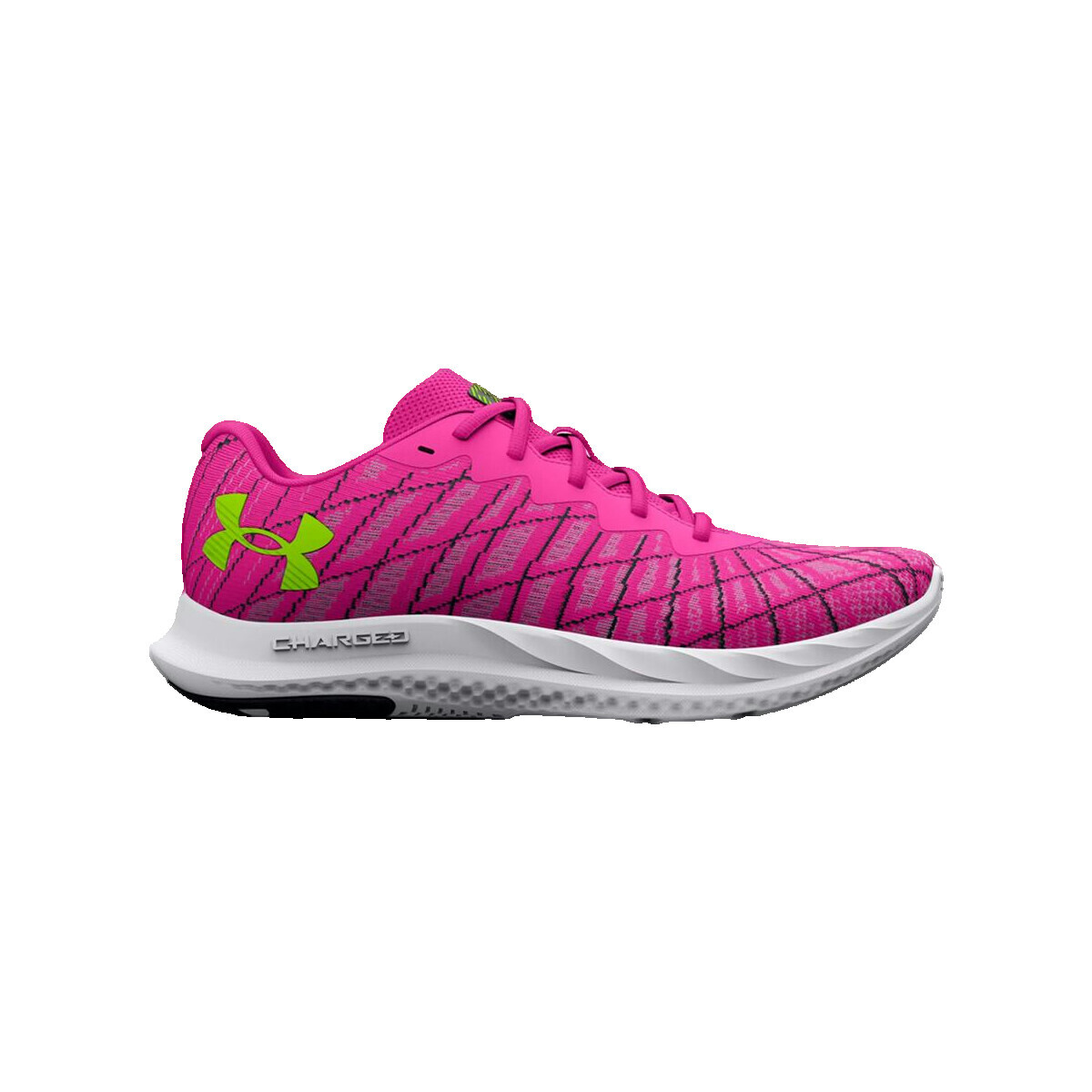 Under Armour  Charged Breeze 2  Růžová