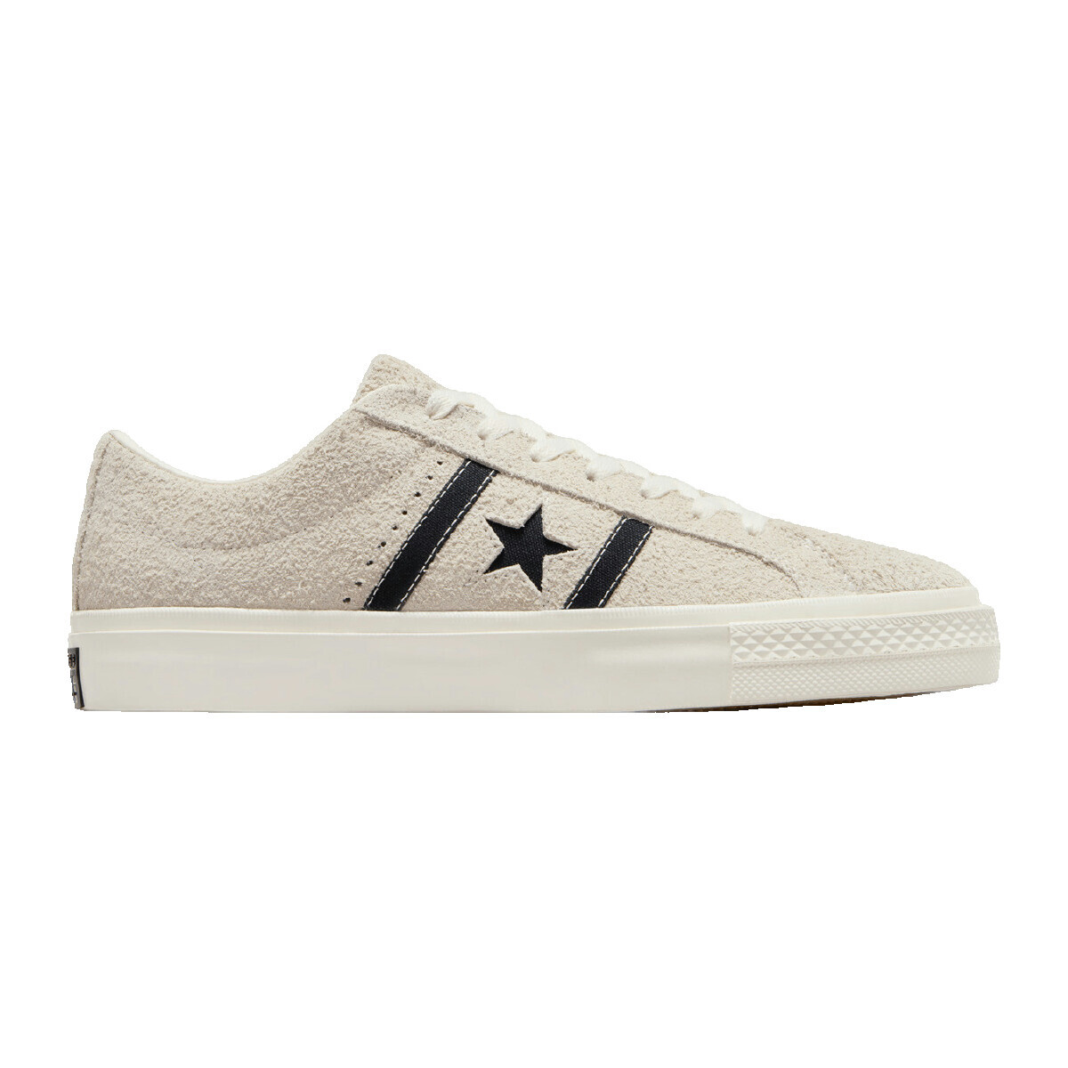 Converse  One Star Academy Pro Egret Egret Basses  Béžová