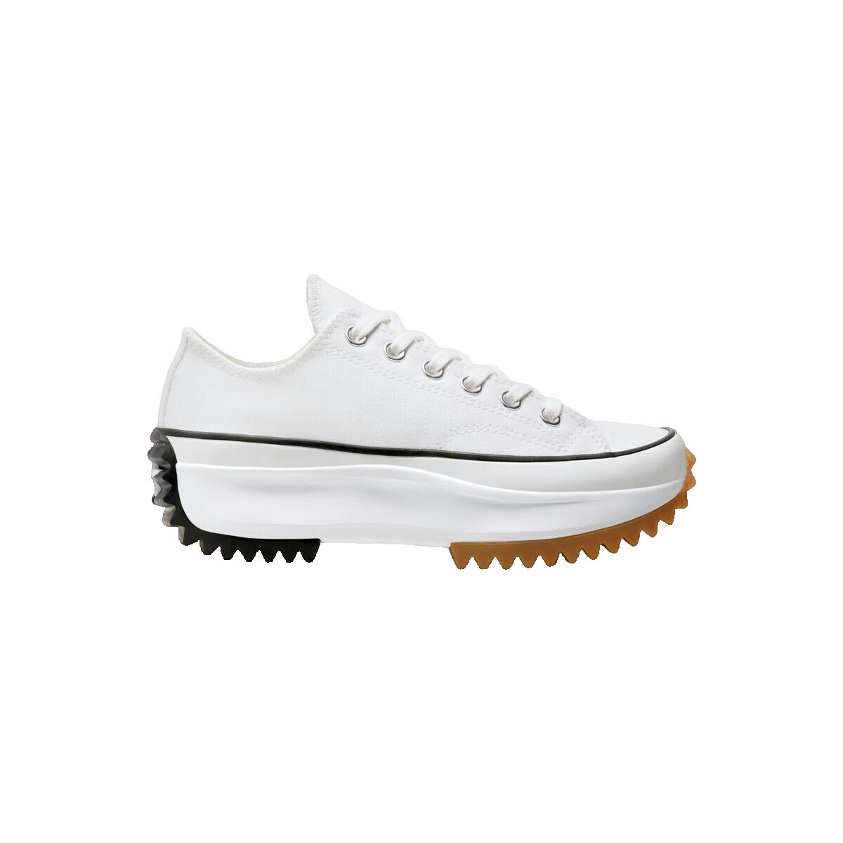 Converse  Run Star Hike Low  Bílá