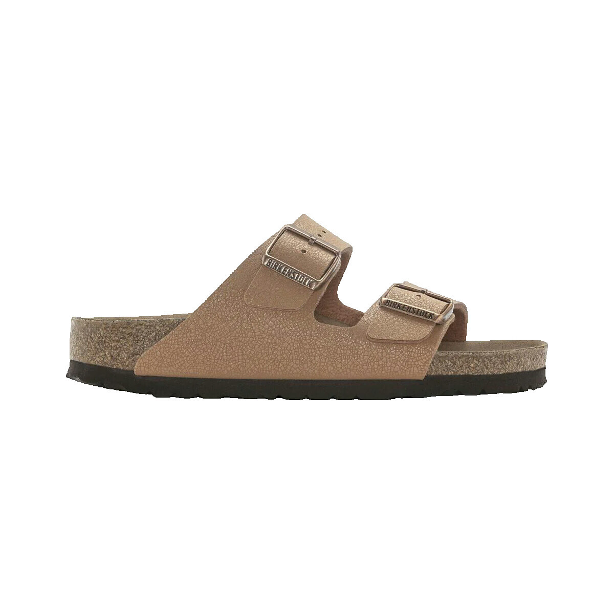BIRKENSTOCK  Arizona Etroite  Hnědá