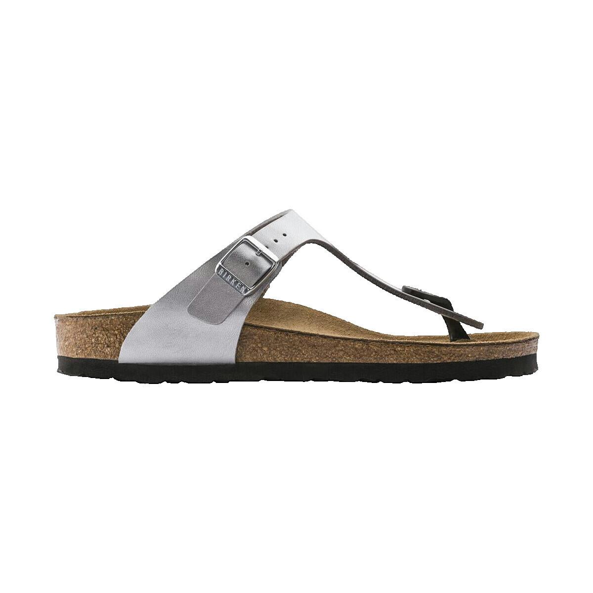 BIRKENSTOCK  Gizeh Etroite  Šedá