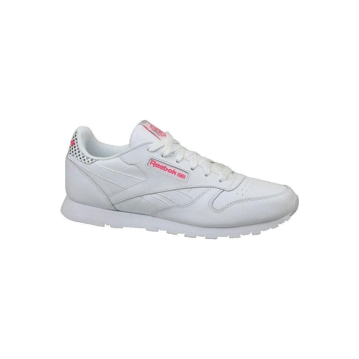 Reebok Sport  Cl Squad  Bílá