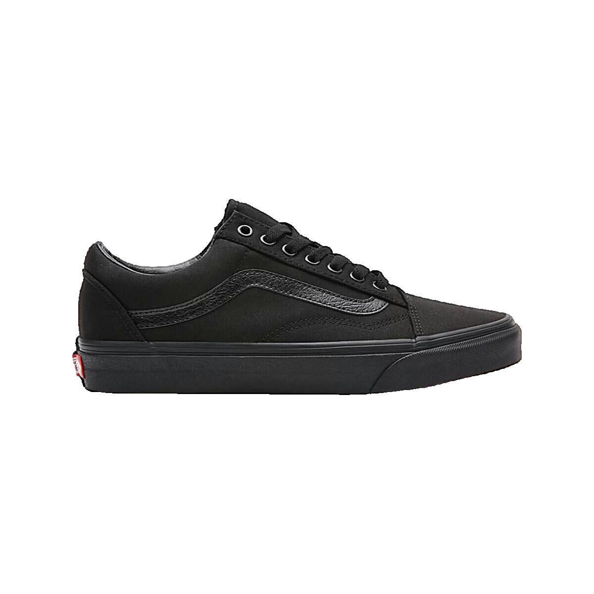 Vans  Old Skool Low  Černá