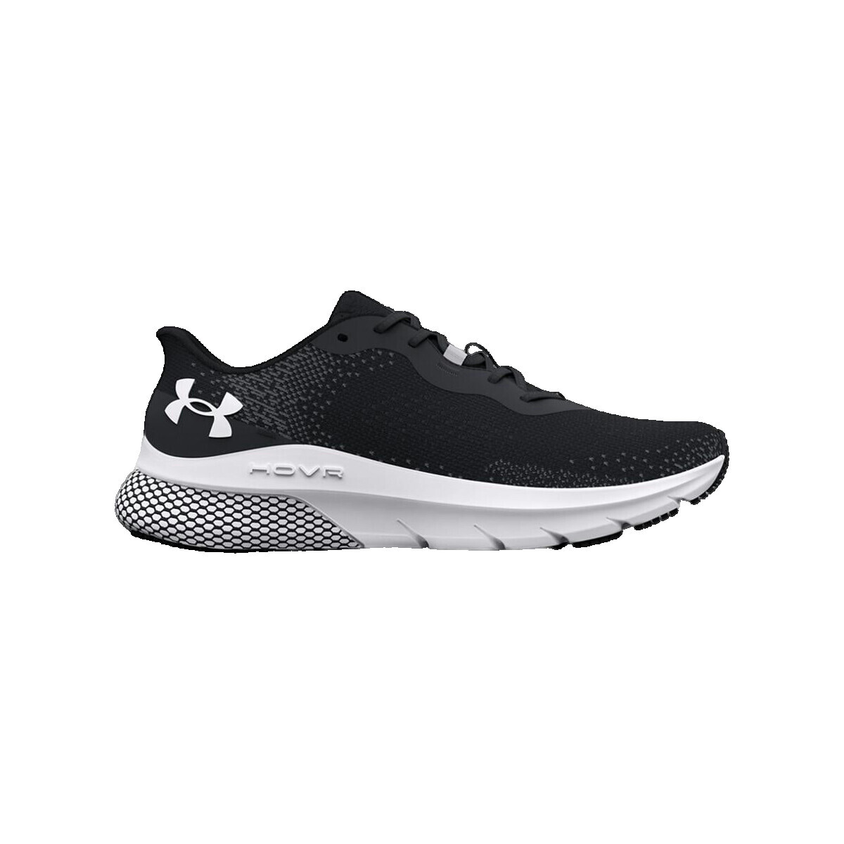 Under Armour  Hovr Turbulence 2  Černá