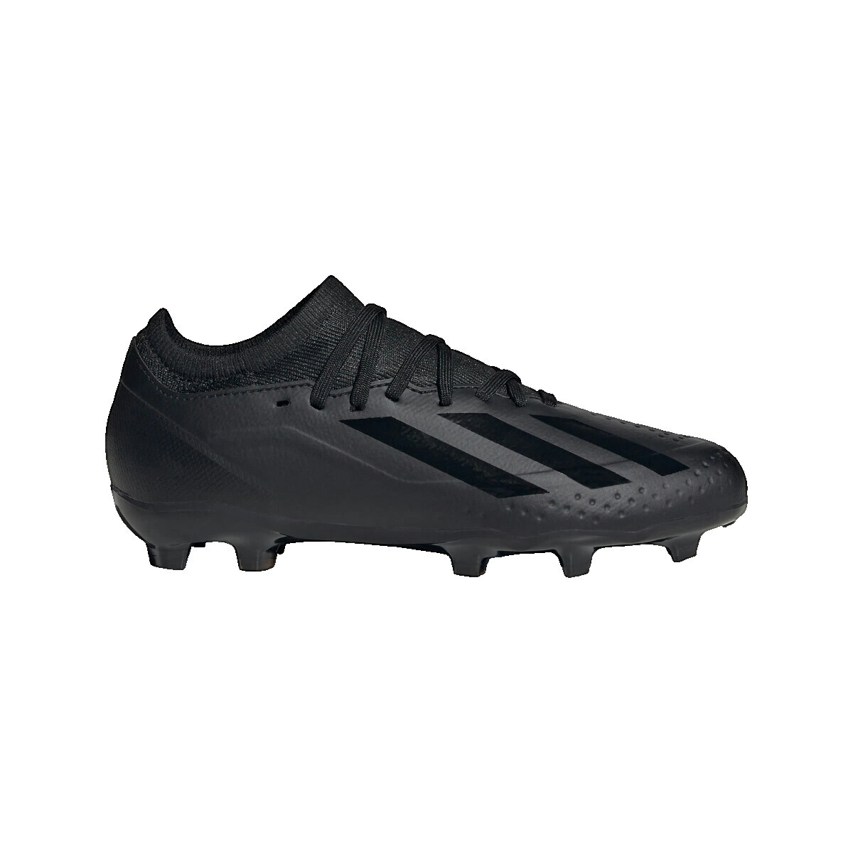 adidas  X Crazyfast.3 Terrain Souple  Černá