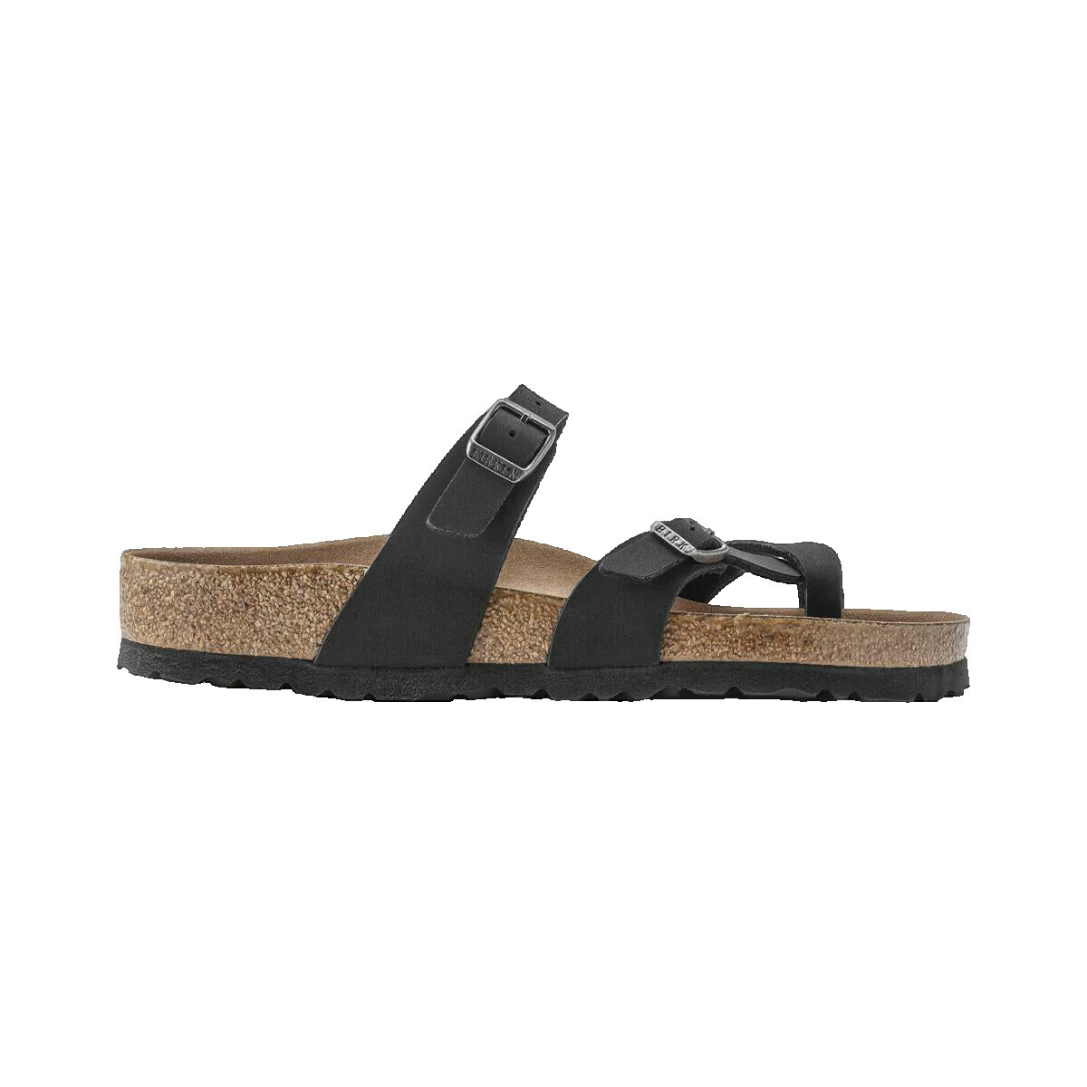 BIRKENSTOCK  Mayari Normal  Černá