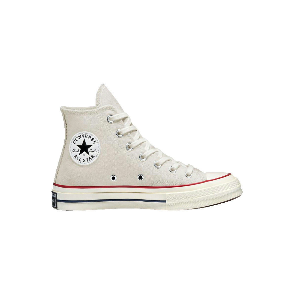 Converse  Chuck 70 Vintage Canvas High  Béžová