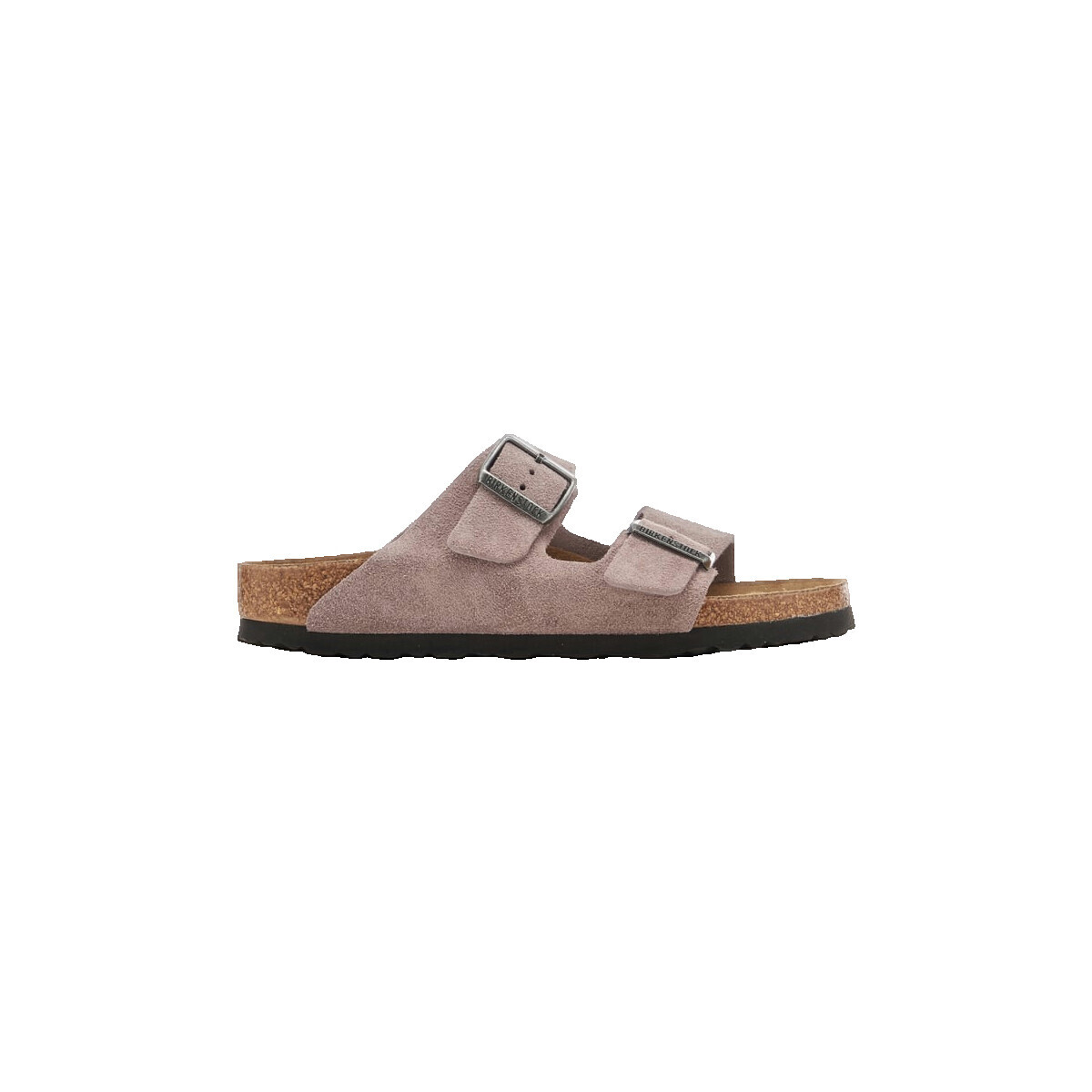BIRKENSTOCK  Arizona Faded  Fialová