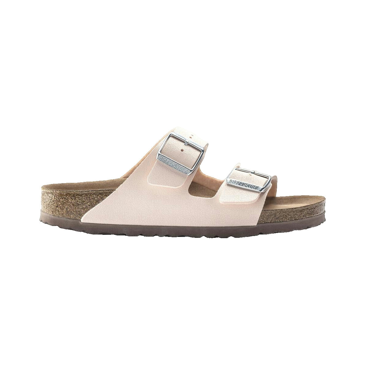 BIRKENSTOCK  Arizona Bs Etroite  Růžová