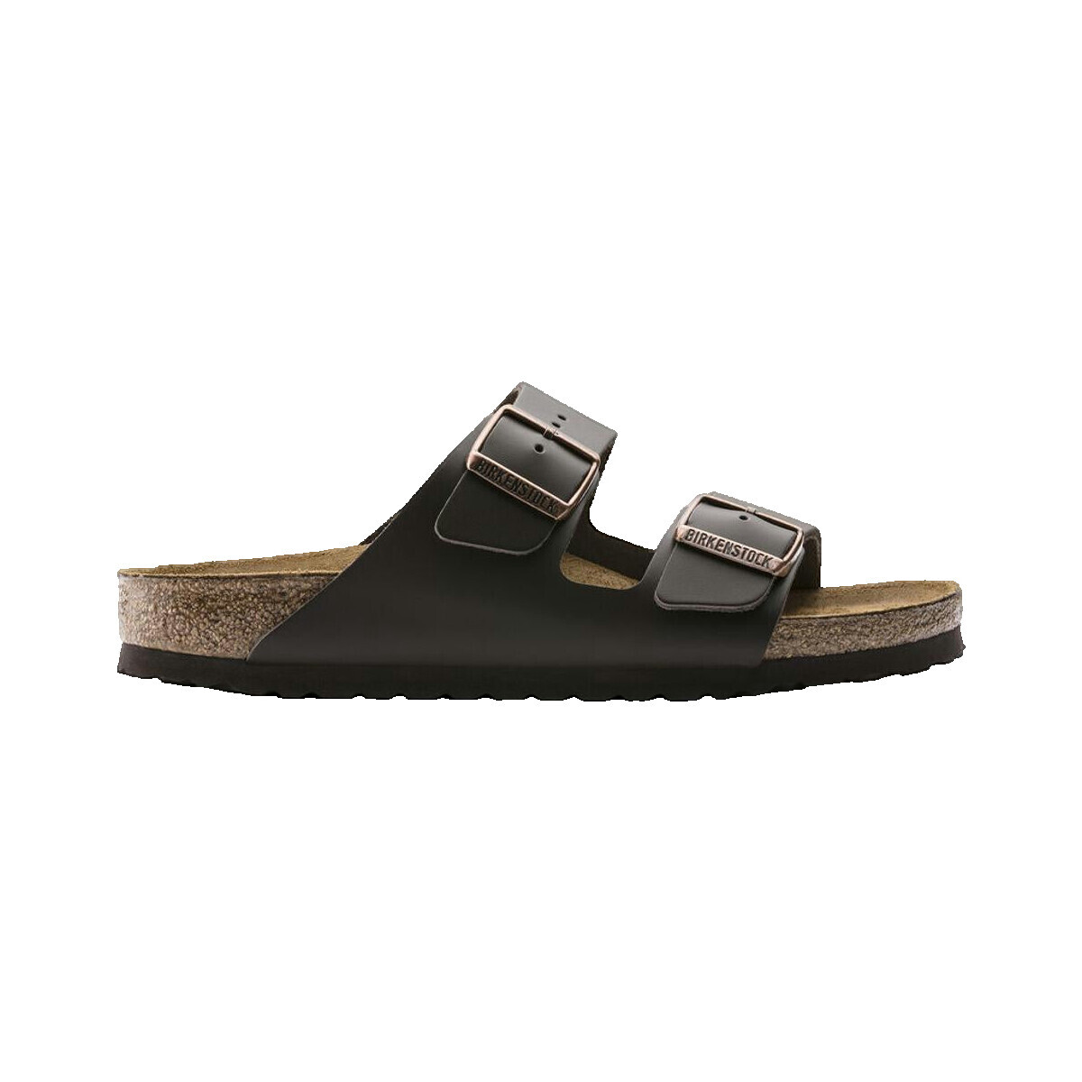 BIRKENSTOCK  Arizona Normal  Hnědá