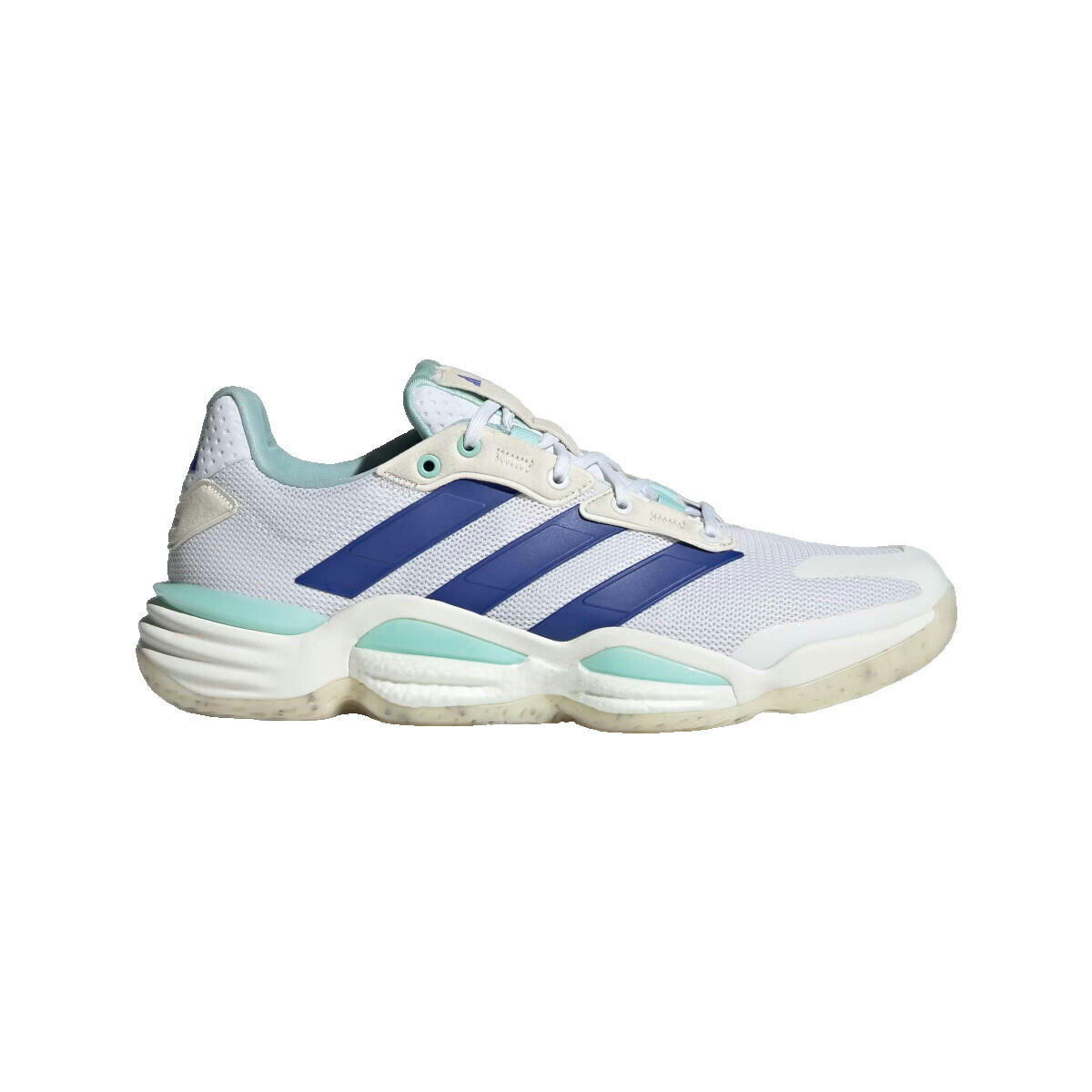 adidas  Stabil 16 Indoor  Bílá