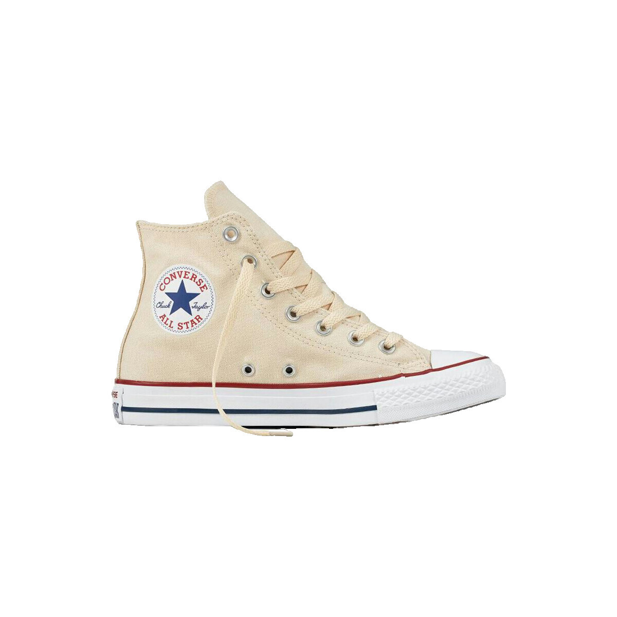 Converse  Chuck Taylor  Béžová