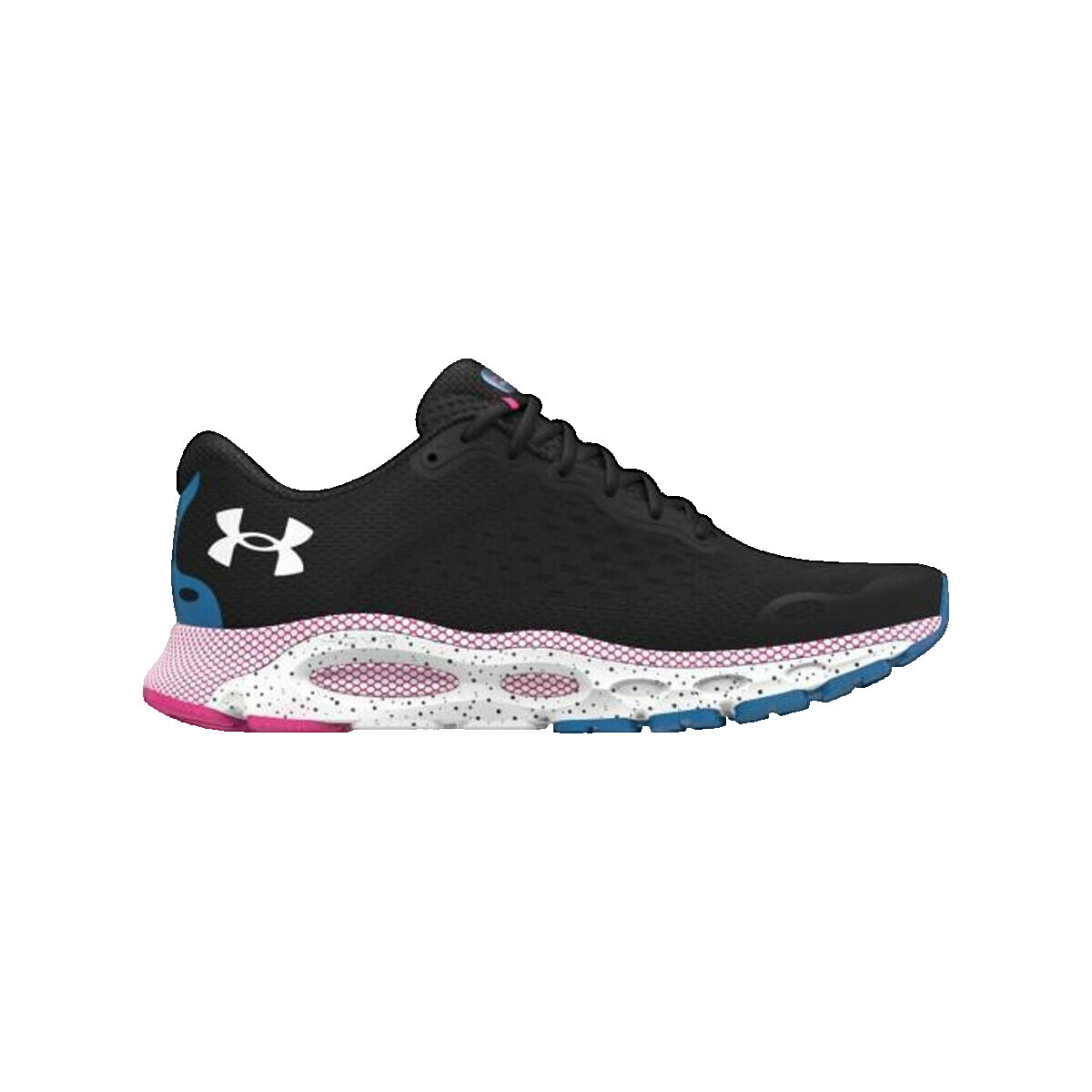 Under Armour  Hovr Infinite 3  Černá