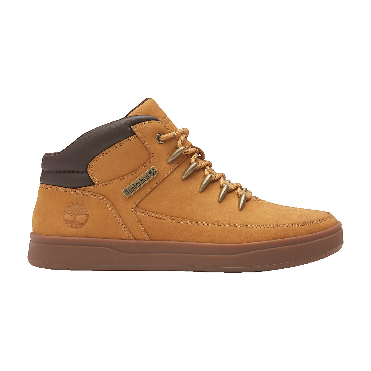 Timberland  Davis Square Hilker  Béžová