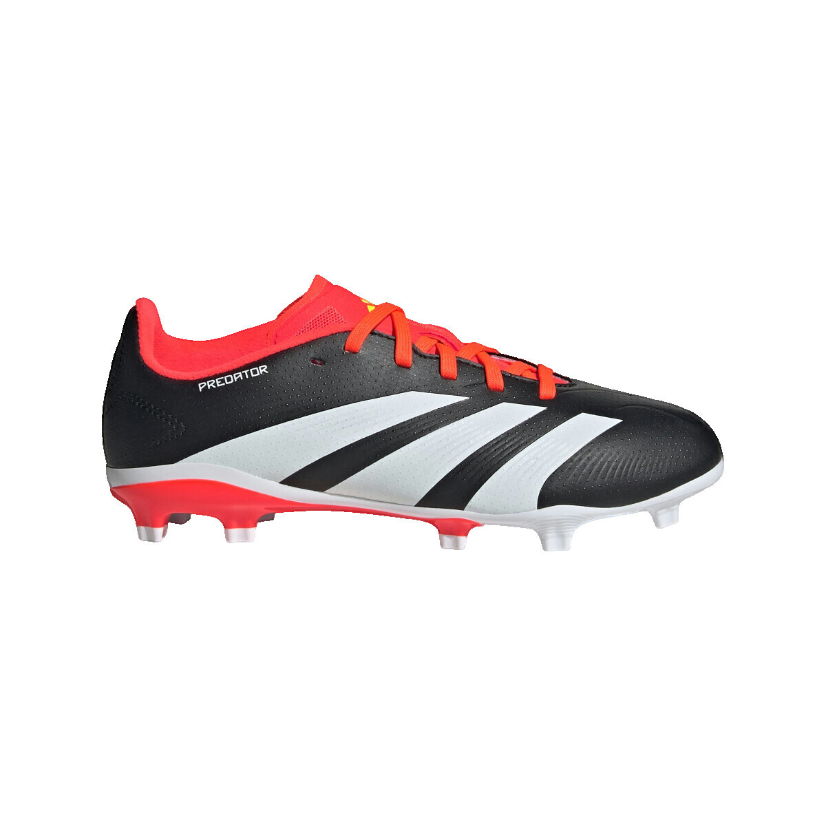 adidas  Predator League Terrain Souple  Černá
