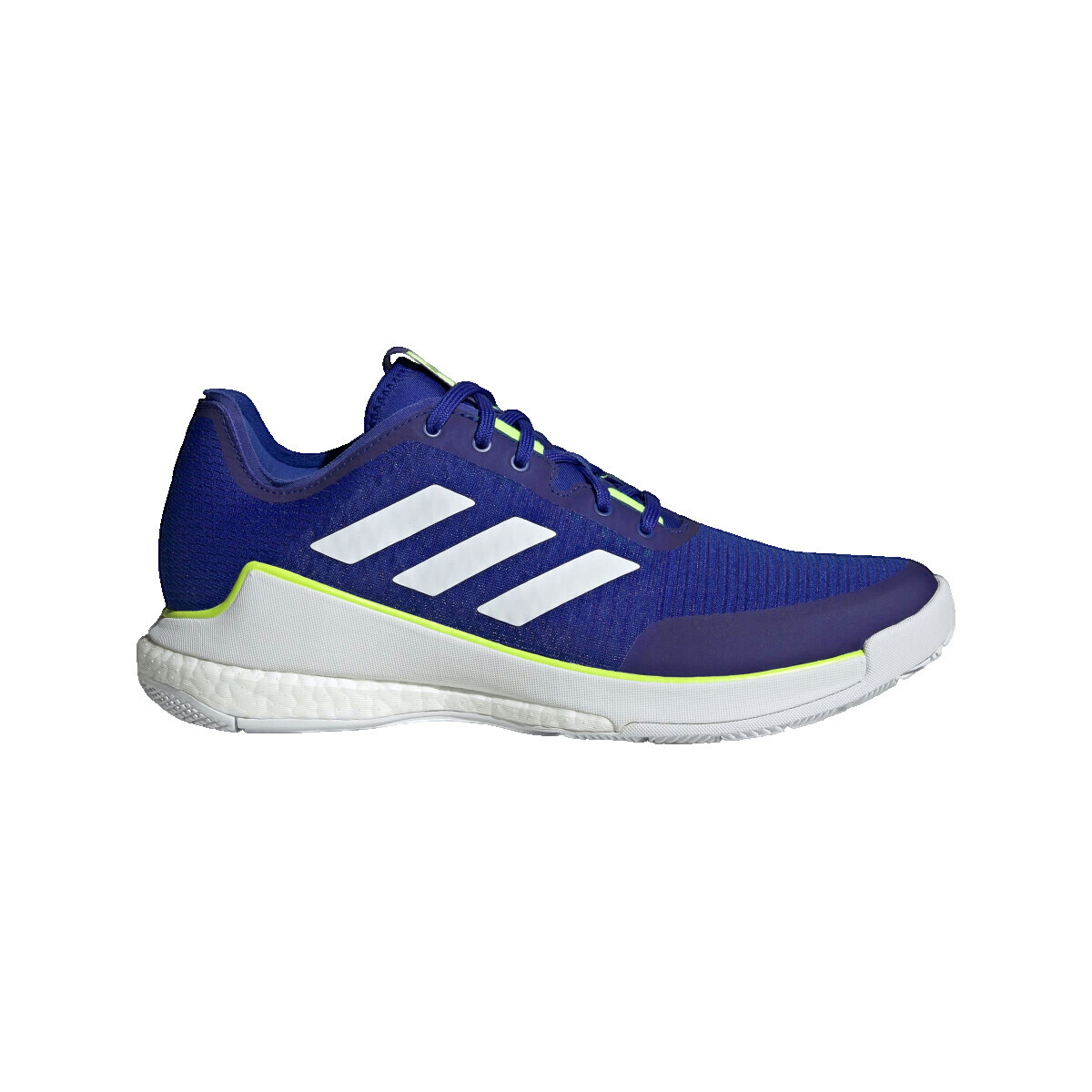 adidas  Crazyflight  Modrá