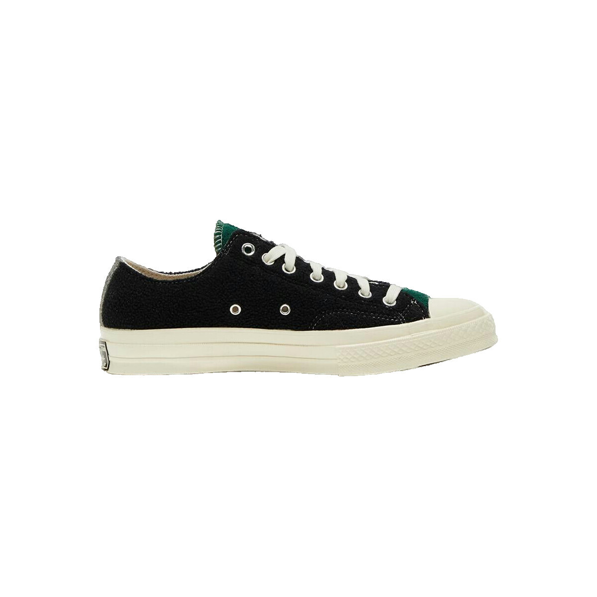 Converse  Renew Ct70 Upcycled Fleece  Modrá