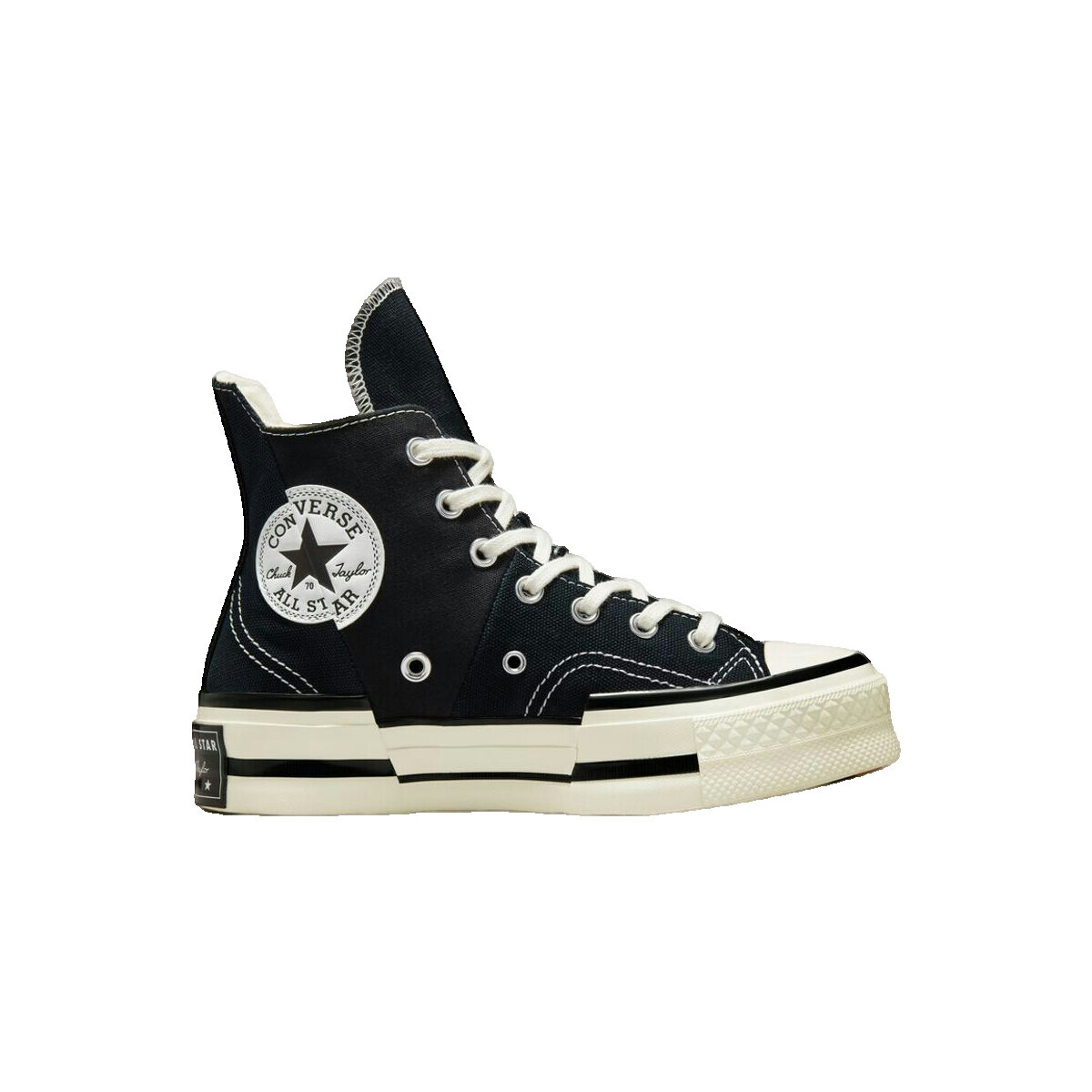 Converse  Chuck 70 Plus  Černá