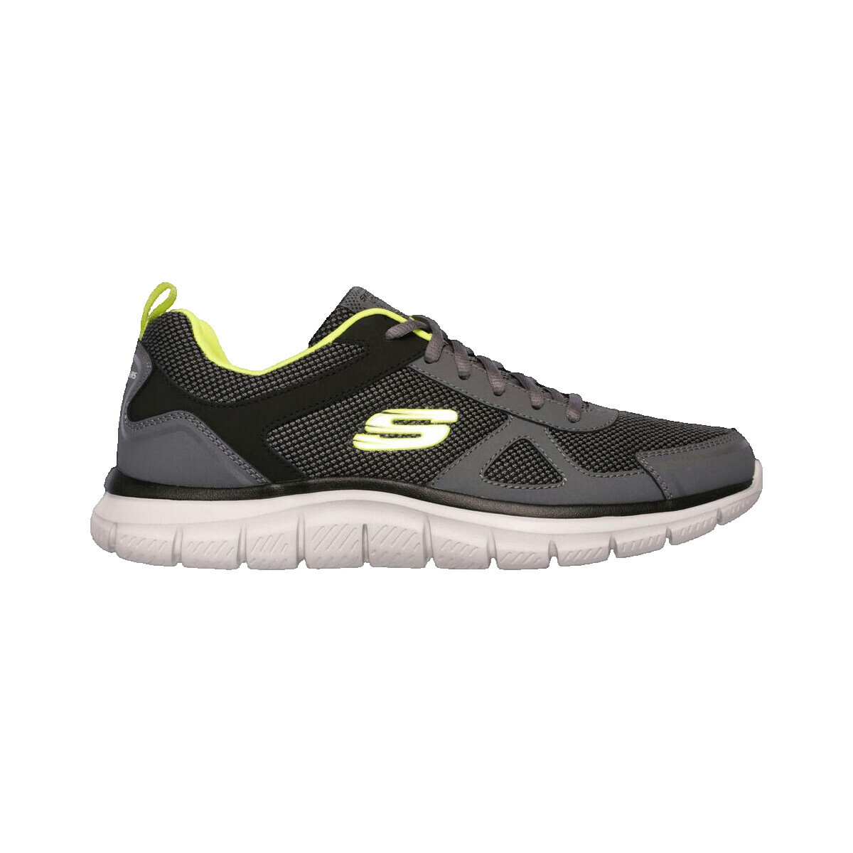 Skechers  Bucolo  Šedá