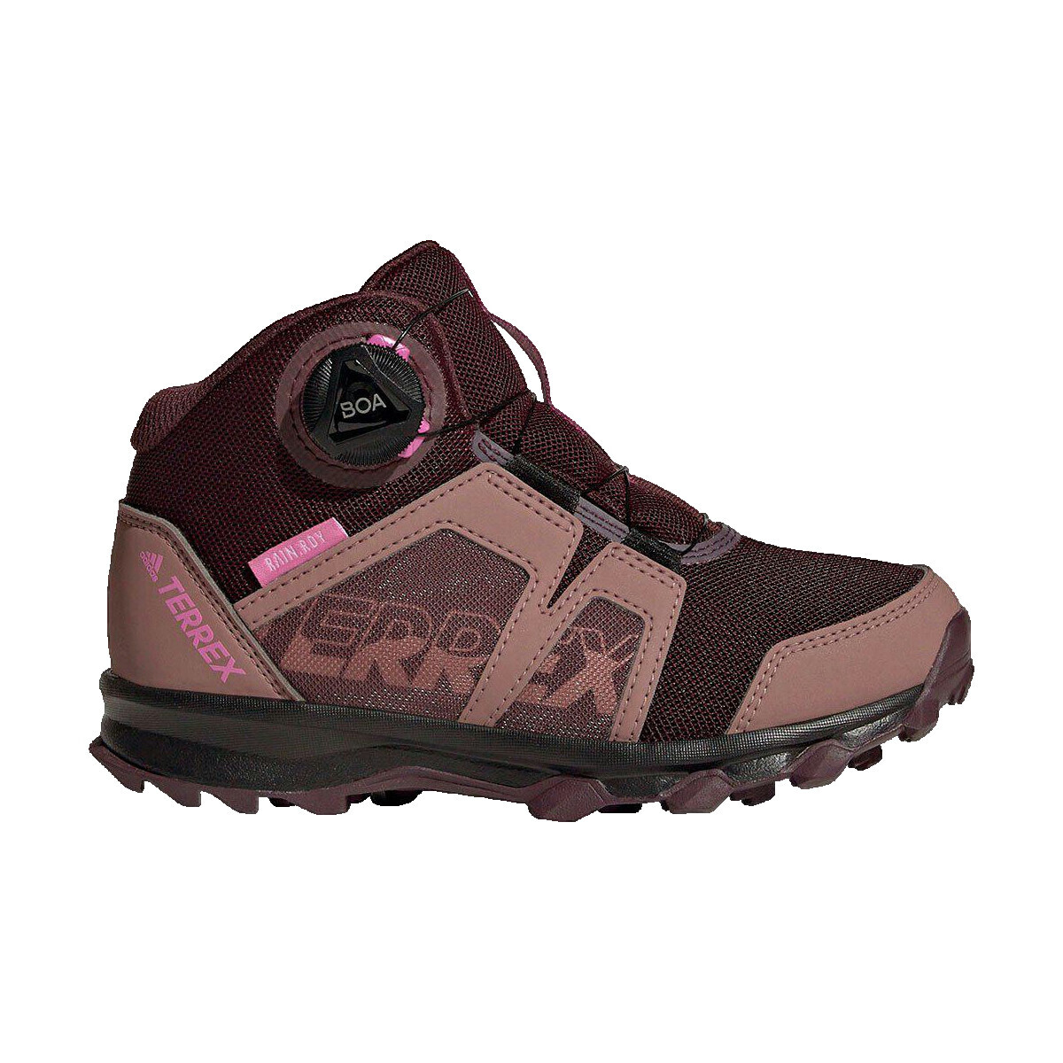 adidas  Terrex Boa Rrdy  Šedá