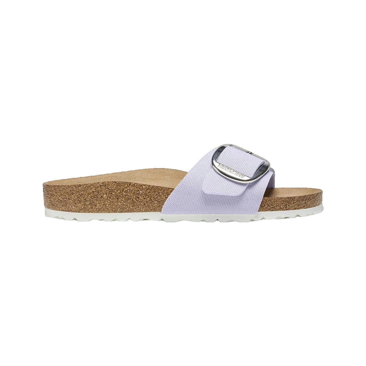 BIRKENSTOCK  Madrid Normal  Fialová