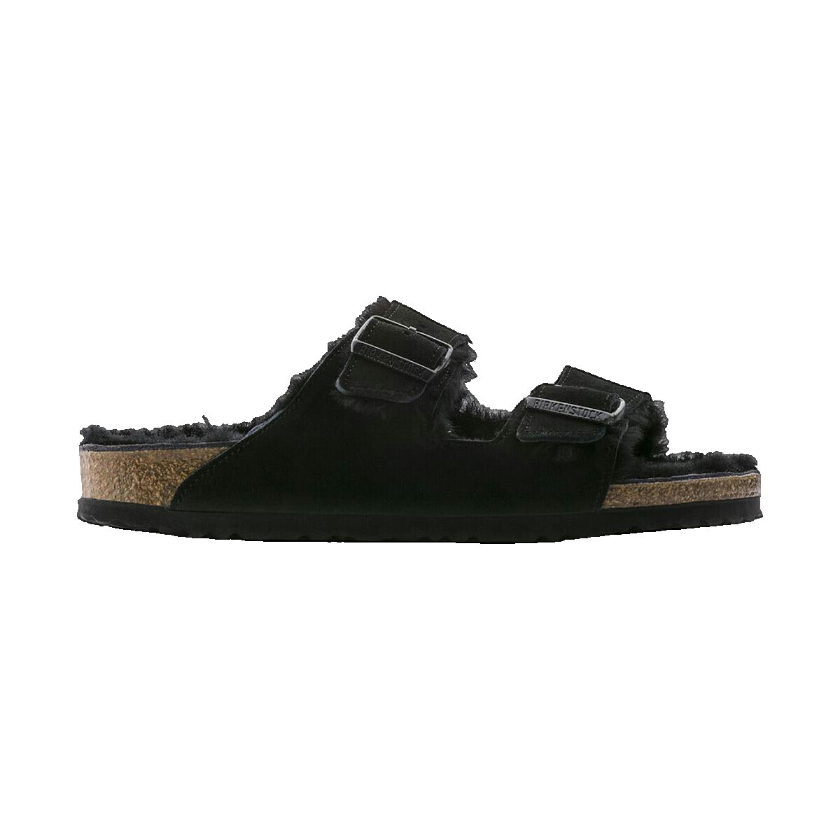 BIRKENSTOCK  Arizona Normal  Černá