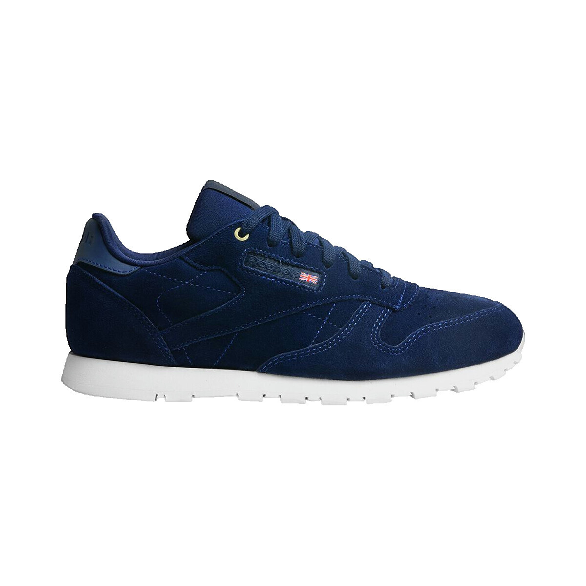 Reebok Sport  Cl Mcc  Modrá