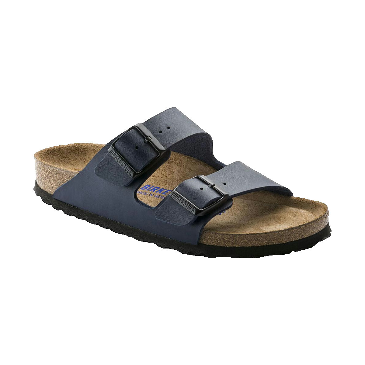 BIRKENSTOCK  Arizona Etroite  Modrá