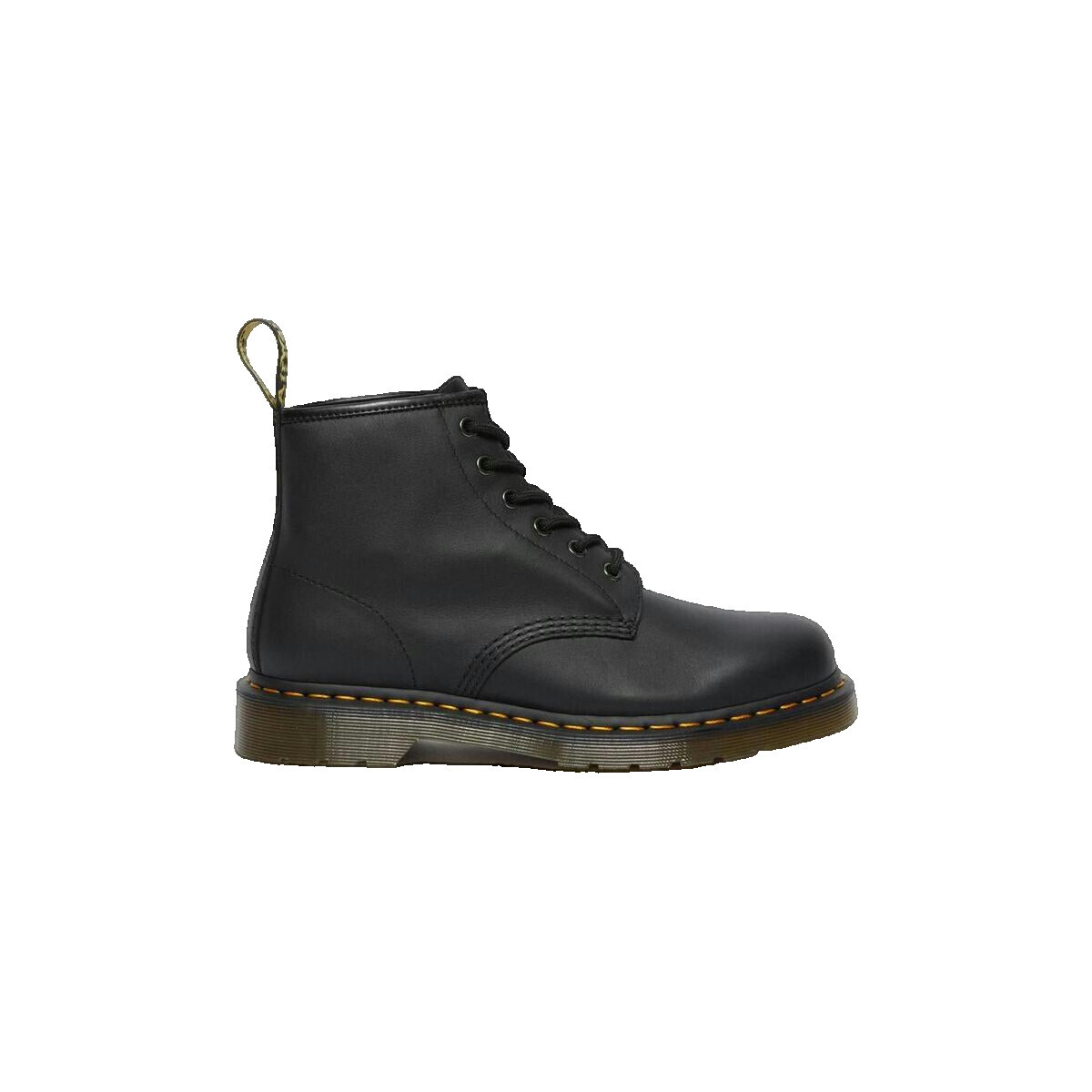 Dr. Martens  101 Ankle  Černá