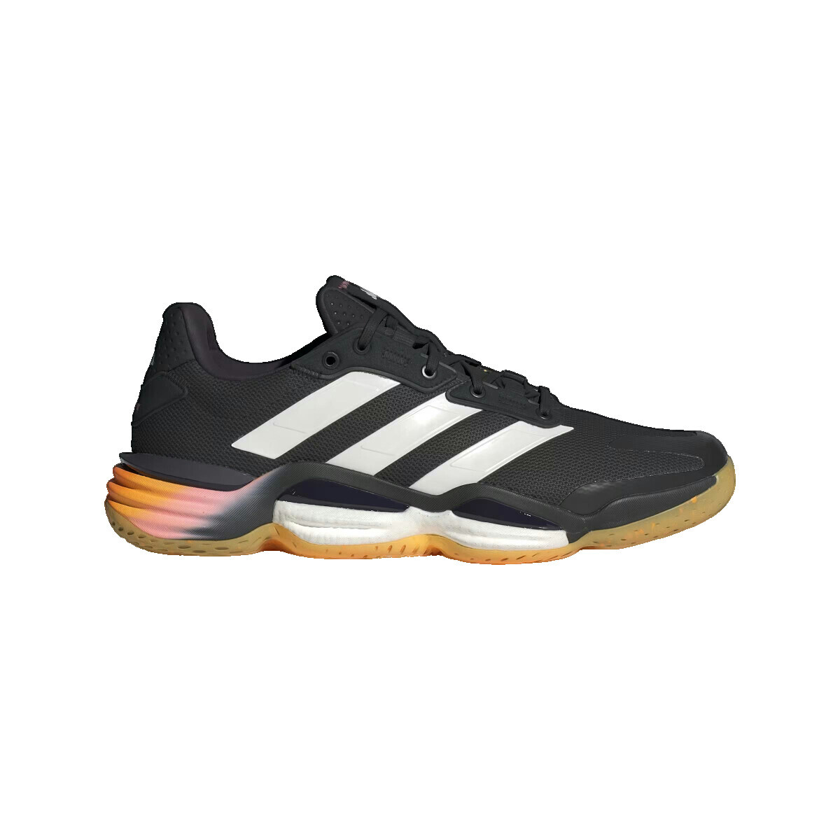 adidas Stabil 16 Indoor Černá