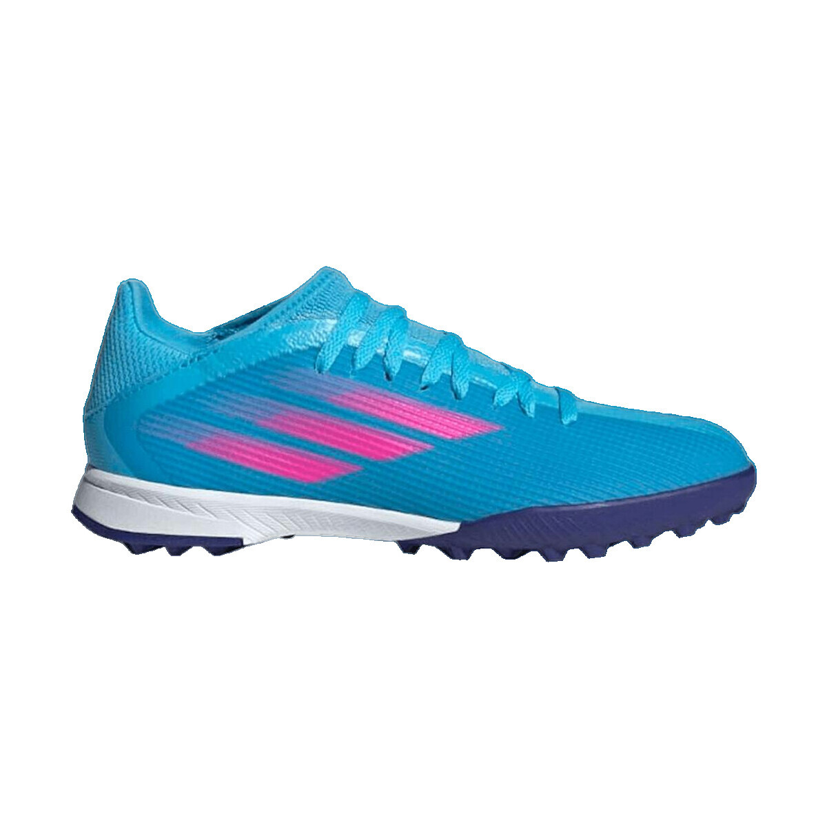 adidas  X Speedflow.3  Modrá