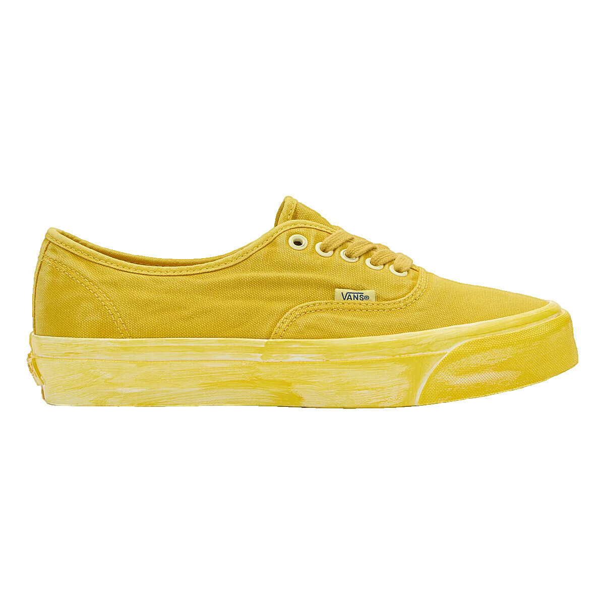 Vans  Authentic Reissue 44 Lx  Žlutá