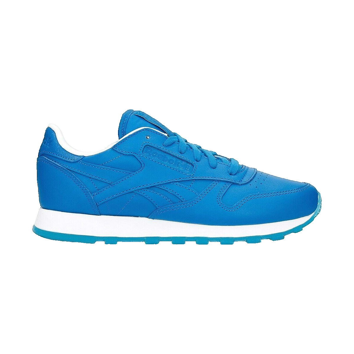 Reebok Sport  Classic Face  Modrá