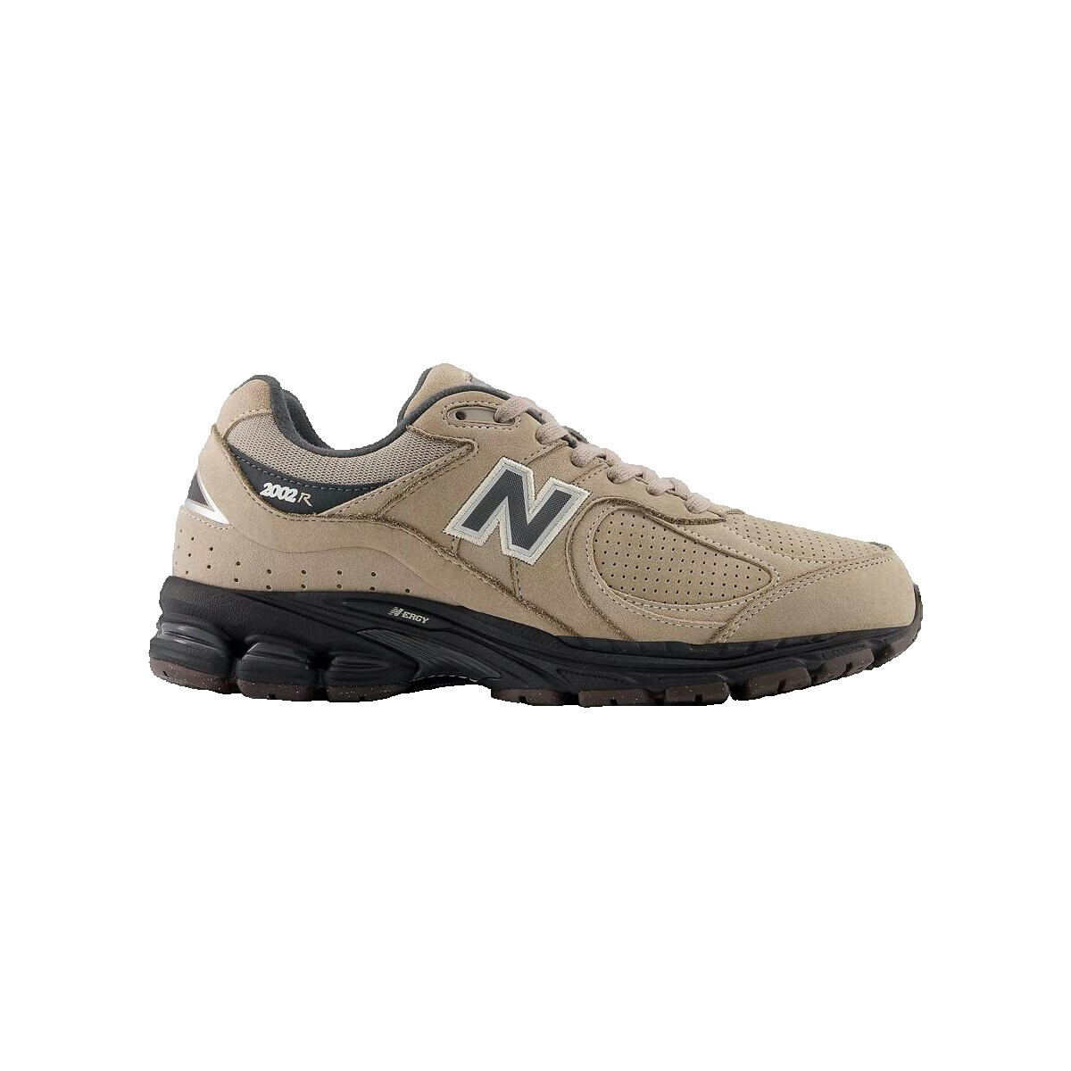 New Balance  2002R  Béžová