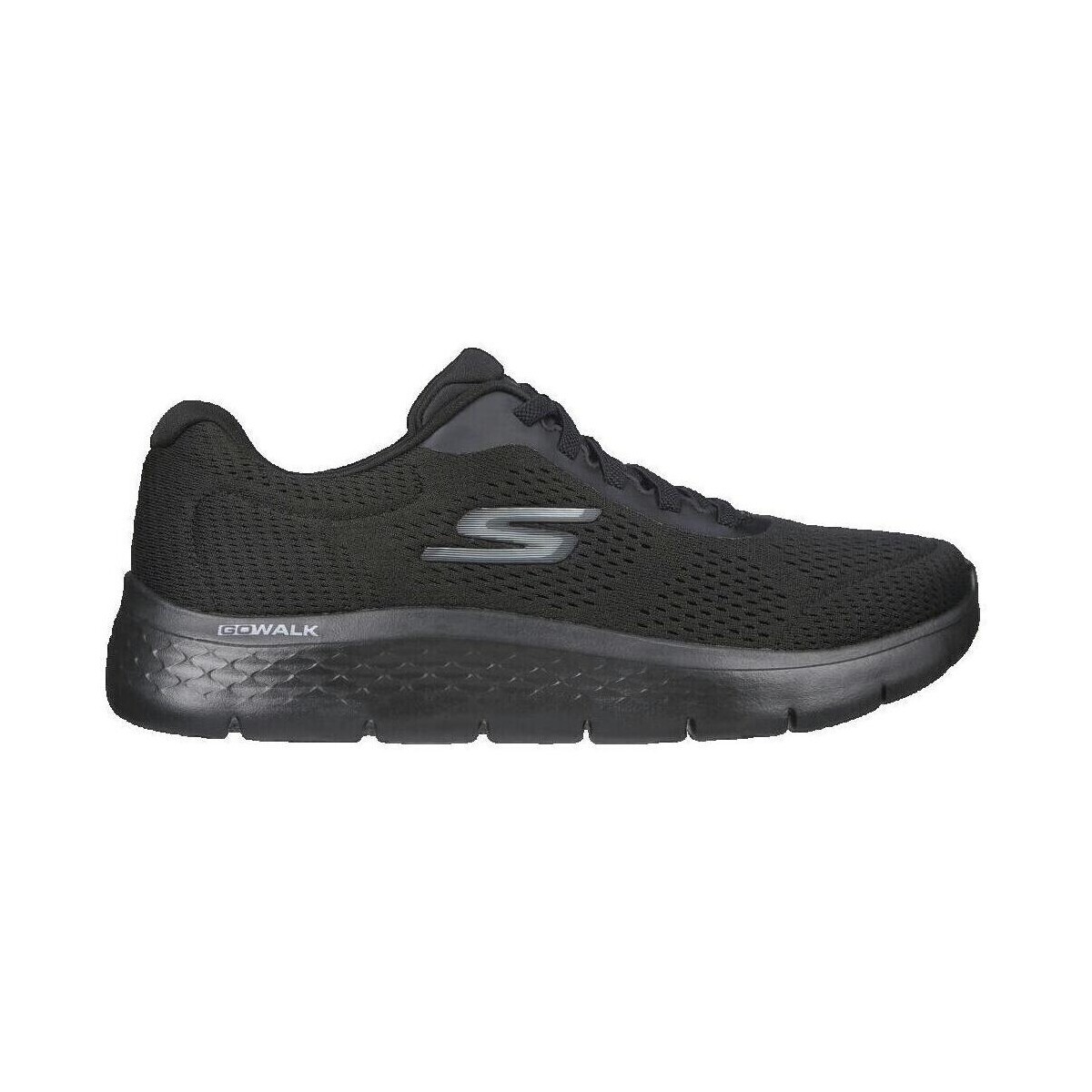 Skechers  Go Walk Flex Remark  Černá