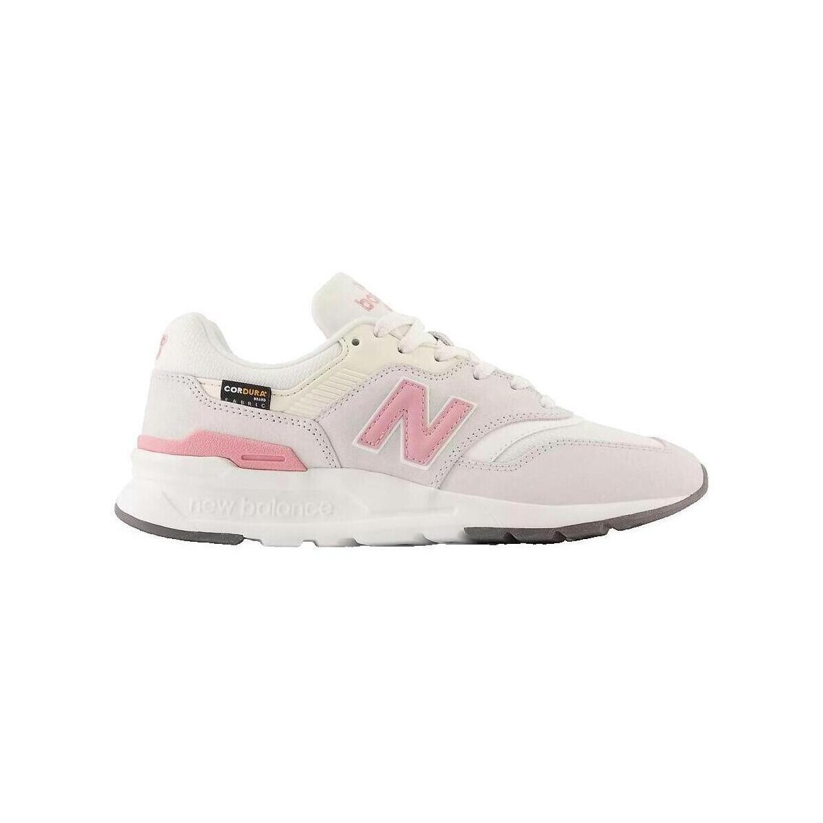 New Balance  997H  Bílá