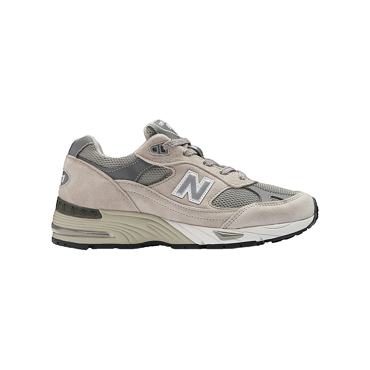 New Balance  991V1  Šedá