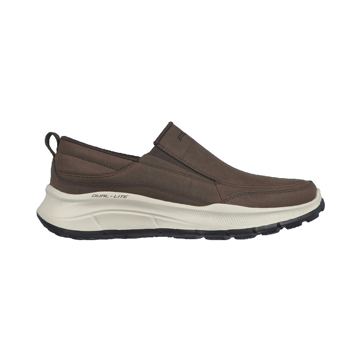 Skechers  Relaxed Fit: Equalizer 5.0 Harvey  Hnědá