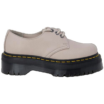 Dr. Martens  1461 Quad II Vintage Pisa  Šedá