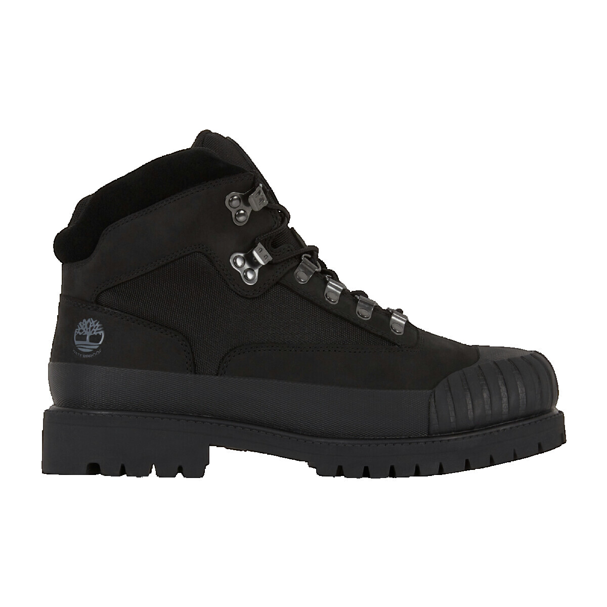 Timberland  Tbl Heritage  Černá
