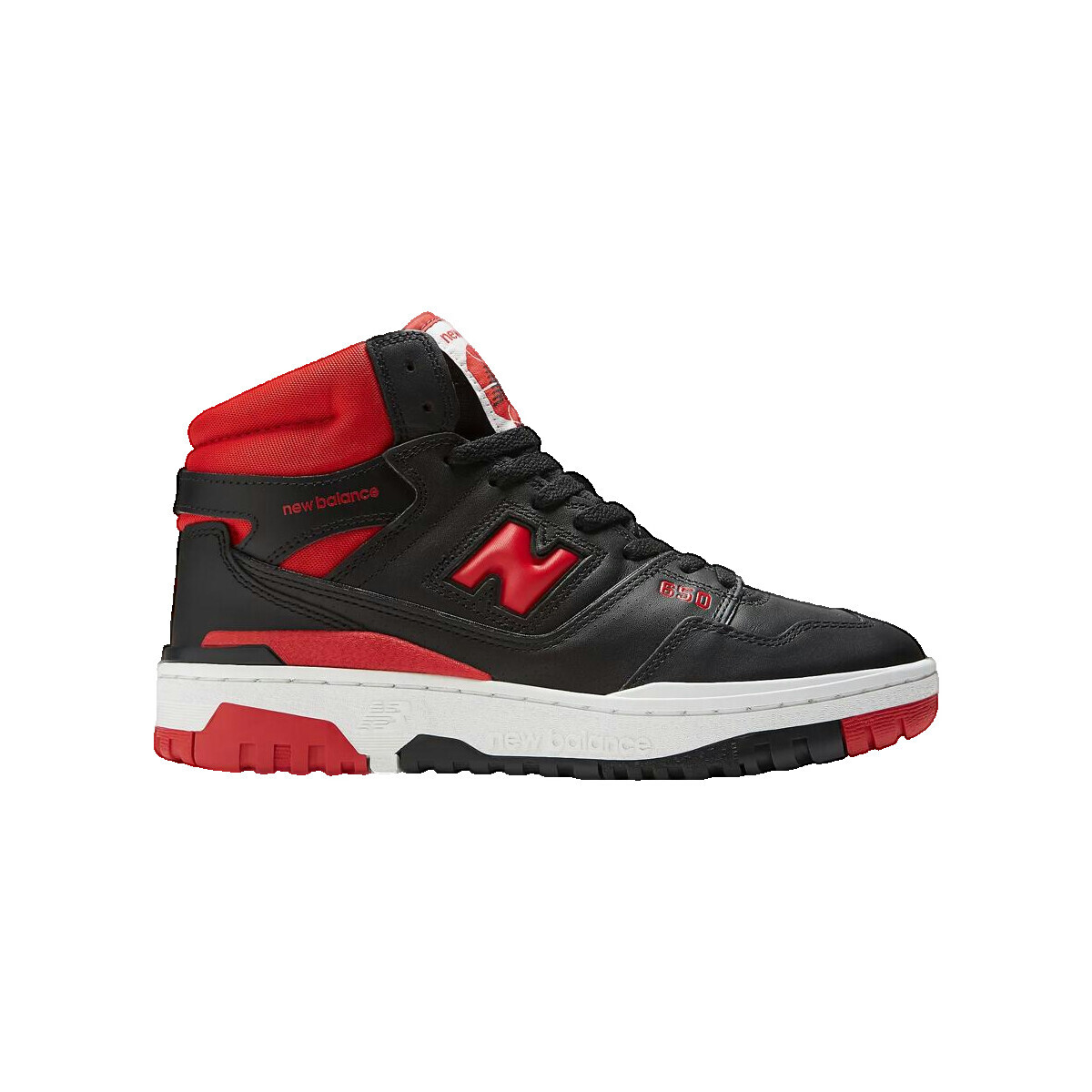 New Balance  650  Černá