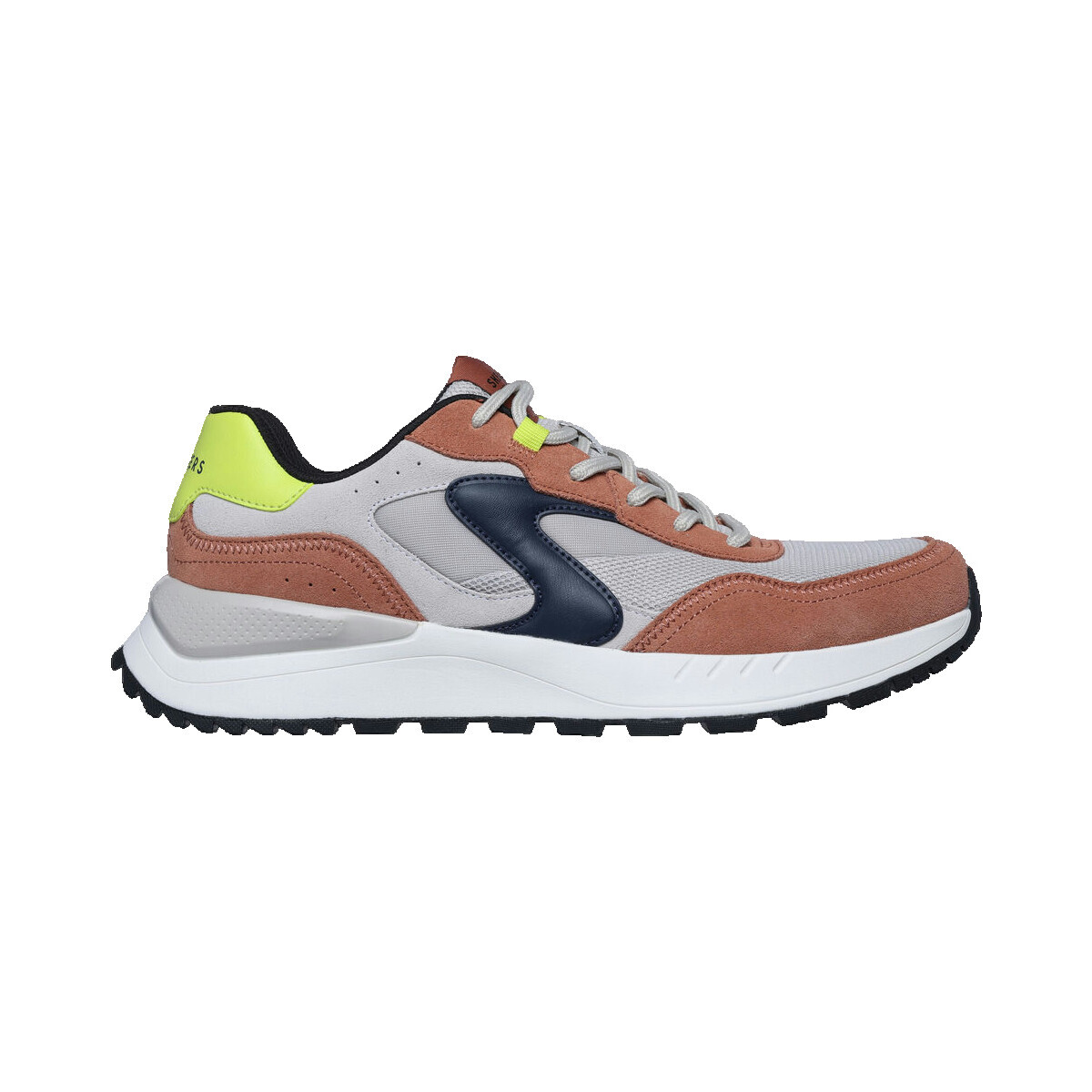 Skechers  Fury-Fury  Modrá