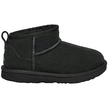 UGG  Ultra Mini  Černá