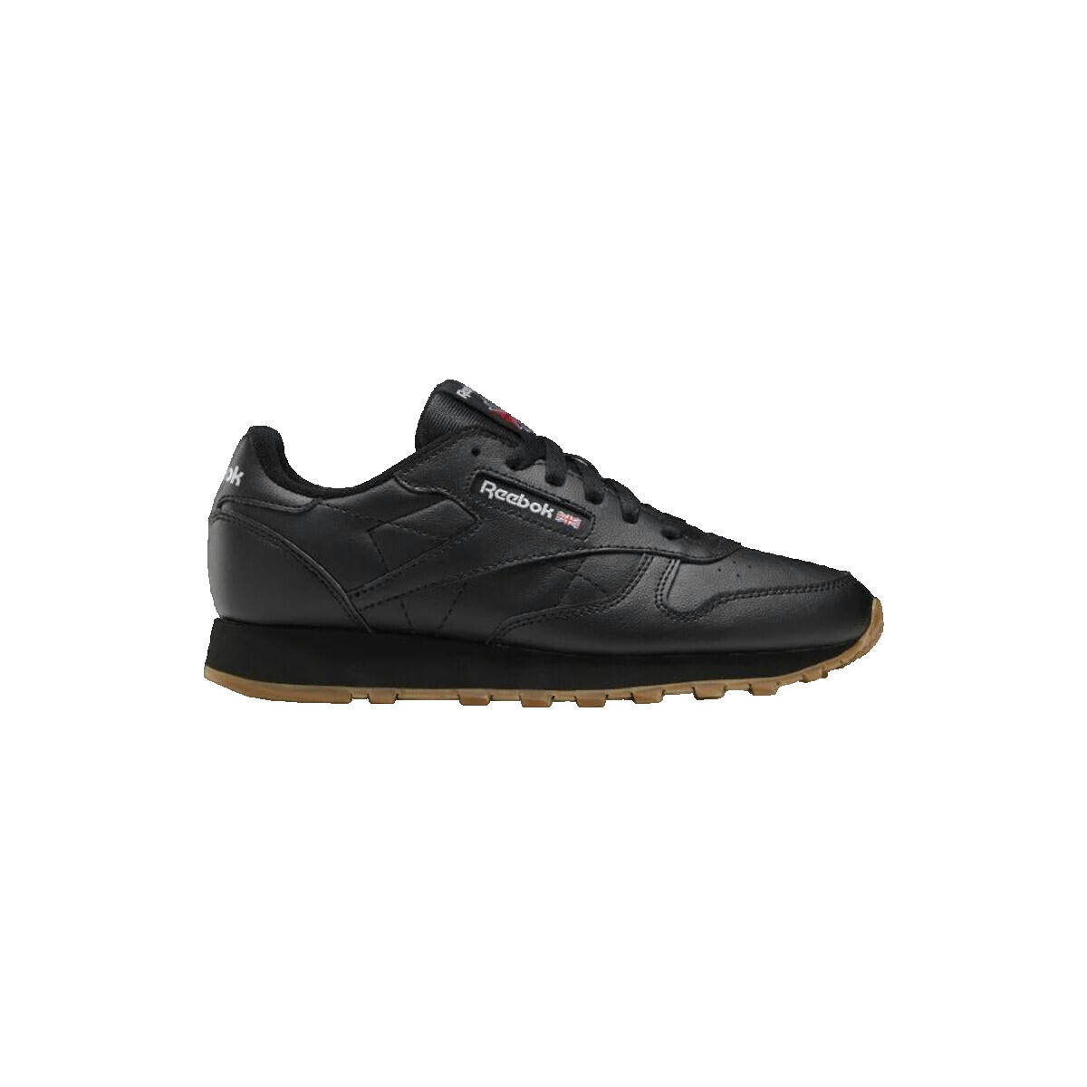 Reebok Sport  Classic Leathe  Černá